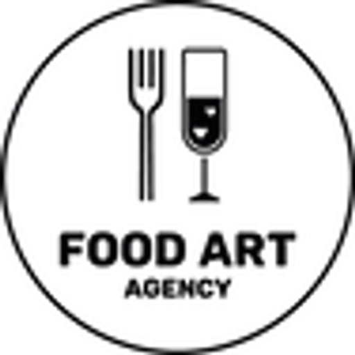FoodART Agency logo