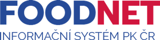 Potravinářská komora České republiky logo
