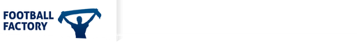 FOOTBALL FACTORY logo