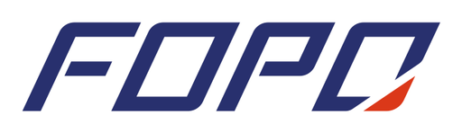FOPO II. s. r. o. logo