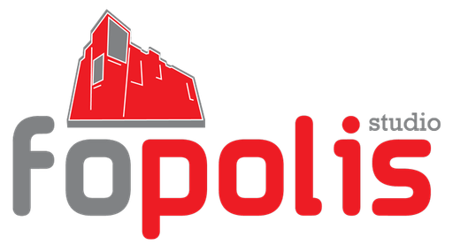 FOPOLIS, s.r.o. logo