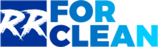 RR For Clean logo