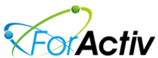 ForActiv.cz logo