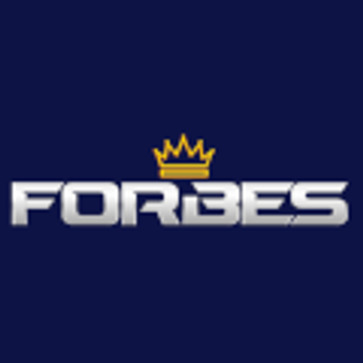 FORBESCASINO.CZ logo