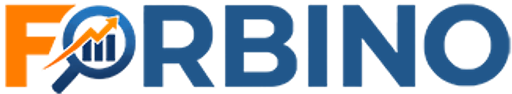 ForBino.com logo