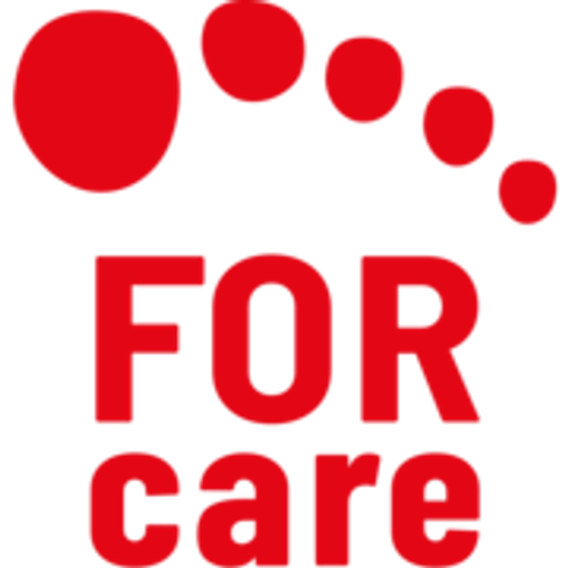 Forcare.cz logo