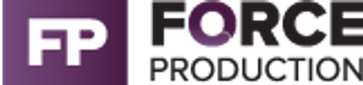 Force Production logo