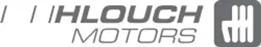 HLOUCH MOTORS logo