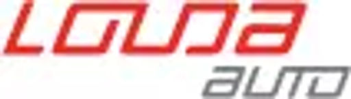 Louda Auto Ford logo