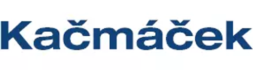 Ford Kačmáček logo