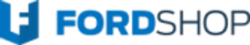 Fordshop.cz logo