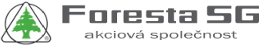 FORESTA SG, a.s. logo