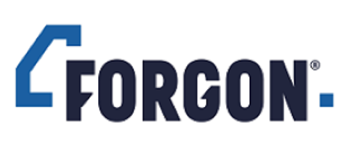 FORGON logo
