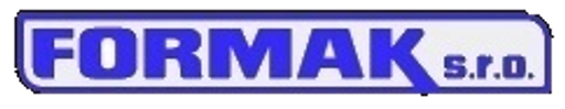 FORMAK, s.r.o. logo