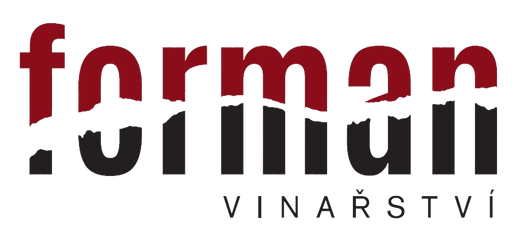 Vinařství Forman logo