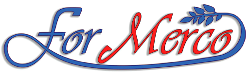 FOR MERCO s.r.o. logo
