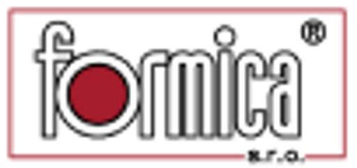 FORMICA, s.r.o. logo