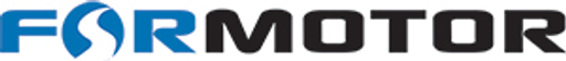 Formotor.cz logo