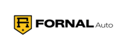 FORNALAuto logo