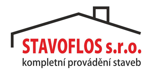 STAVOFLOS s.r.o. logo