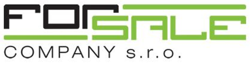 FOR SALE COMPANY s.r.o. logo