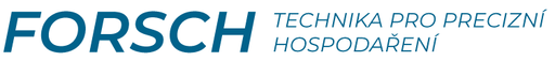 FORSCH, s.r.o. logo