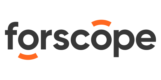 Forscope logo