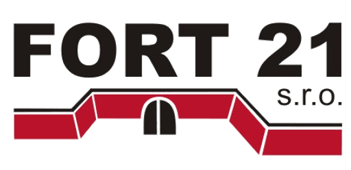 FORT 21, s.r.o. logo