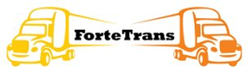 ForteTrans s.r.o. logo