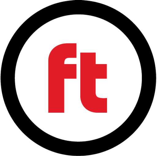 Fortina logo