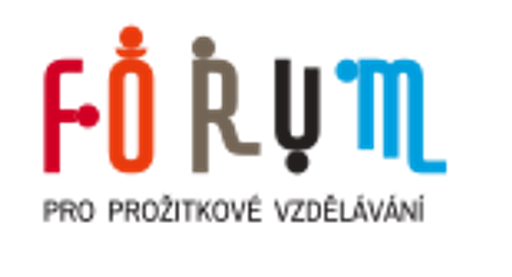Fórum pro prožitkové vzdělávání logo