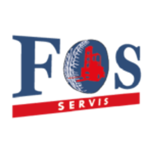 Fos servis logo