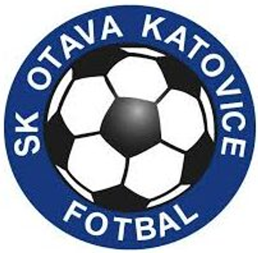 Sportovní klub OTAVA Katovice logo