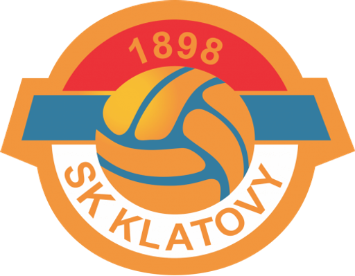 SK Klatovy 1898 logo