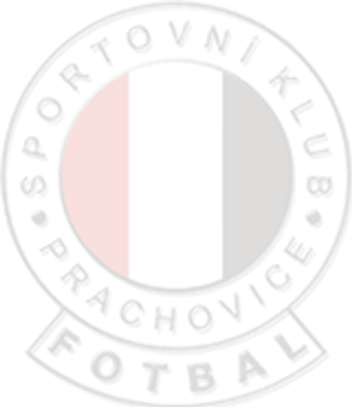 Sportovní klub Prachovice, z.s. logo