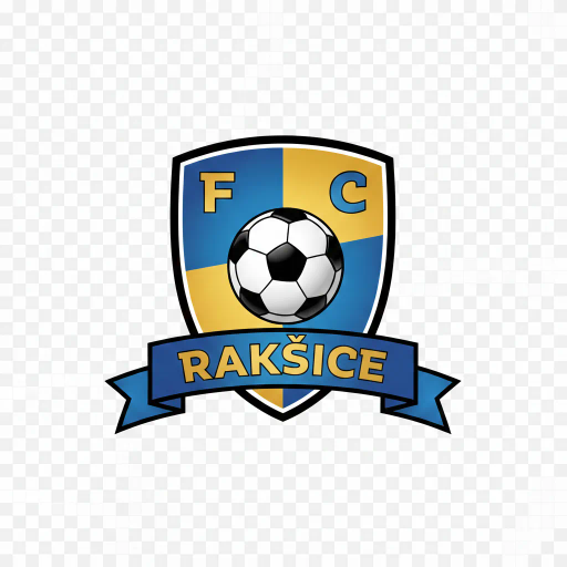 FC Rakšice logo
