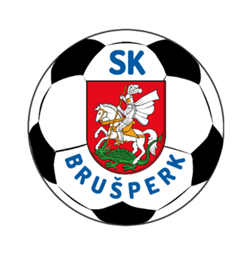 SK Brušperk logo