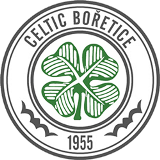 TJ Sokol Bořetice logo