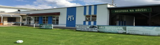 Tělocvičná jednota Sokol Moravany logo
