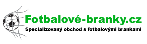 Fotbalové-branky.cz logo