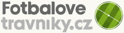 Fotbalové trávníky logo