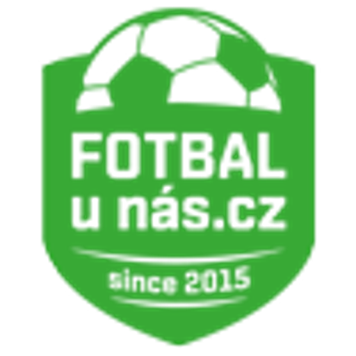 Fotbalunas.cz logo