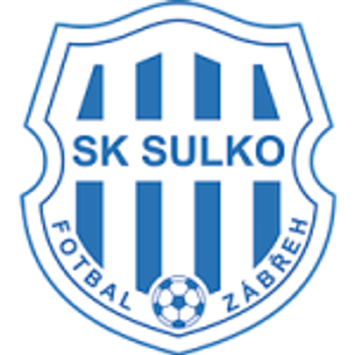SK SULKO Zábřeh logo