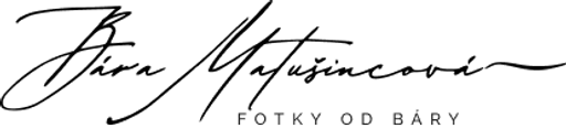 Fotky od Báry logo