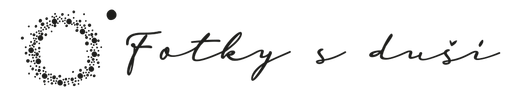 Fotky s duší logo