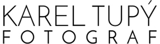 Sportovní fotograf Karel Tupý logo