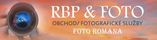 FOTO ROMANA (RBP&FOTO) logo