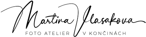 Foto Ateliér V Končinách - Martina Vlasáková logo