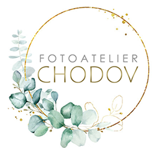 Fotoateliér Chodov logo