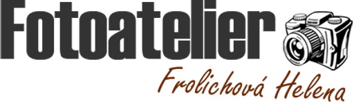 FOTOATELIÉR Frolichová Helena logo